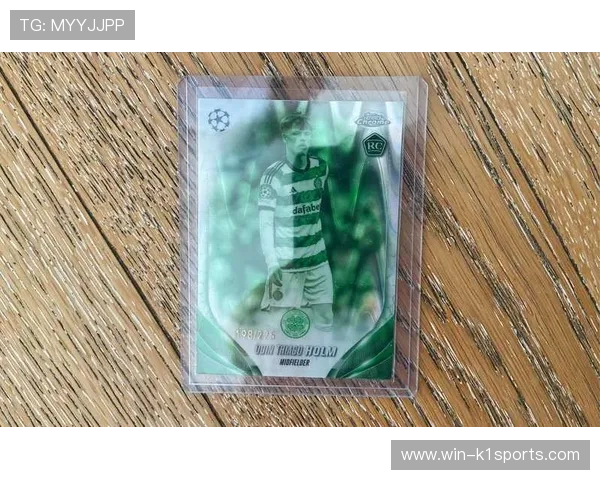全球足球球星卡拍卖史上最高成交价揭晓背后故事与市场趋势分析 全球足球球星卡拍卖史上最高成交价揭晓背后故事与市场趋势分析