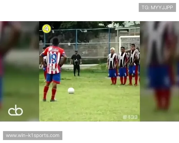 足球场上最搞笑球星盘点：从滑稽失误到奇葩庆祝瞬间