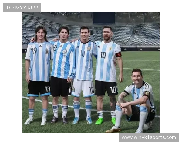 阿根廷新一代足球球星崛起 为国家队未来注入新动力 阿根廷新一代足球球星崛起 为国家队未来注入新动力